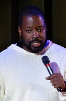 Kadeem Hardison